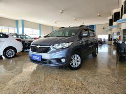 CHEVROLET Spin 1.8 4P FLEX LT AUTOMTICO