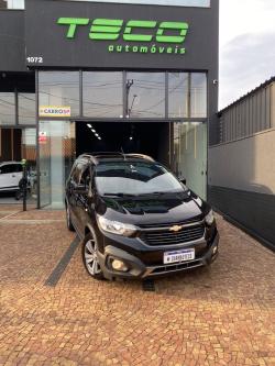 CHEVROLET Spin 1.8 4P FLEX ACTIVE5 AUTOMTICO