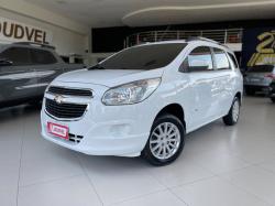 CHEVROLET Spin 1.8 4P FLEX LT AUTOMTICO