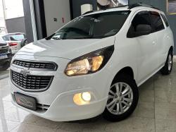 CHEVROLET Spin 1.8 4P FLEX LT