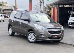 CHEVROLET Spin 1.8 4P FLEX LT