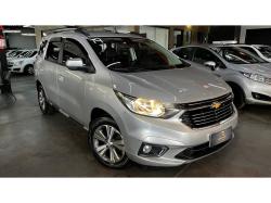 CHEVROLET Spin 1.8 4P FLEX LTZ AUTOMTICO