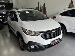 CHEVROLET Spin 1.8 4P FLEX ACTIVE5 AUTOMTICO