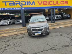 CHEVROLET Spin 1.8 4P FLEX ADVANTAGE AUTOMTICO