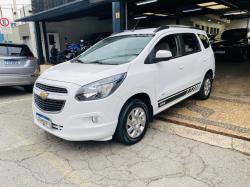 CHEVROLET Spin 1.8 4P FLEX LTZ 7 LUGARES AUTOMTICO