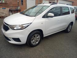 CHEVROLET Spin 1.8 4P FLEX LT AUTOMTICO