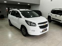 CHEVROLET Spin 1.8 4P FLEX ADVANTAGE AUTOMTICO