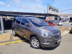 CHEVROLET Spin 1.8 4P FLEX LTZ 7 LUGARES AUTOMTICO