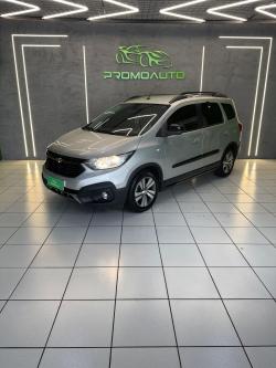 CHEVROLET Spin 1.8 4P FLEX ACTIVE