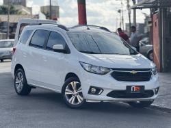 CHEVROLET Spin 1.8 4P FLEX PREMIER 7 LUGARES AUTOMTICO