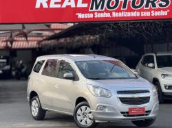 CHEVROLET Spin 1.8 4P FLEX LT