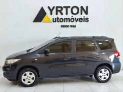 CHEVROLET Spin 1.8 4P FLEX LT AUTOMTICO