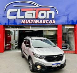 CHEVROLET Spin 1.8 4P FLEX ACTIVE7 7 LUGARES AUTOMTICO