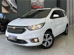 CHEVROLET Spin 1.8 4P FLEX PREMIER 7 LUGARES AUTOMTICO