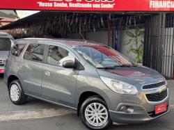 CHEVROLET Spin 1.8 4P FLEX LT AUTOMTICO