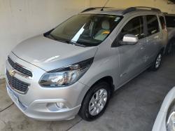 CHEVROLET Spin 1.8 4P FLEX LTZ 7 LUGARES AUTOMTICO