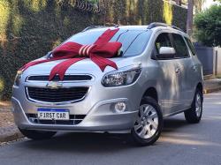 CHEVROLET Spin 1.8 4P FLEX LTZ