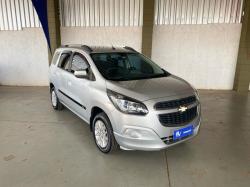 CHEVROLET Spin 1.8 4P FLEX LT AUTOMTICO