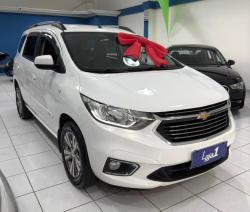 CHEVROLET Spin 1.8 4P FLEX PREMIER 7 LUGARES AUTOMTICO