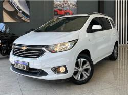 CHEVROLET Spin 1.8 4P FLEX PREMIER 7 LUGARES AUTOMTICO