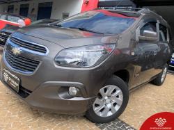 CHEVROLET Spin 1.8 4P FLEX LTZ AUTOMTICO
