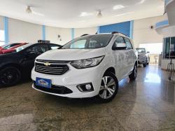 CHEVROLET Spin 1.8 4P FLEX LTZ 7 LUGARES AUTOMTICO