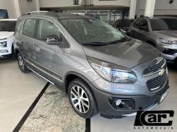 CHEVROLET Spin 1.8 4P FLEX ACTIVE5 AUTOMTICO