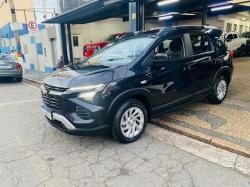 CHEVROLET Spin 1.8 4P FLEX LTZ 7 LUGARES AUTOMTICO