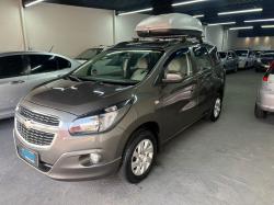 CHEVROLET Spin 1.8 4P FLEX LTZ 7 LUGARES AUTOMTICO