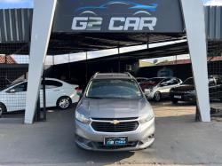 CHEVROLET Spin 1.8 4P FLEX LT