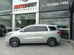 CHEVROLET Spin 1.8 4P FLEX LT AUTOMTICO