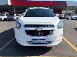 CHEVROLET Spin 1.8 4P FLEX LT AUTOMTICO