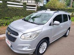 CHEVROLET Spin 1.8 4P FLEX LT AUTOMTICO