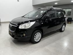 CHEVROLET Spin 1.8 4P FLEX LT AUTOMTICO