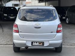 CHEVROLET Spin 1.8 4P FLEX LT AUTOMTICO