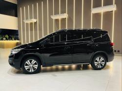 CHEVROLET Spin 1.8 4P FLEX ACTIVE7 7 LUGARES AUTOMTICO
