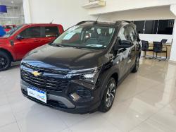 CHEVROLET Spin 1.8 4P FLEX PREMIER 7 LUGARES AUTOMTICO
