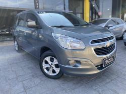 CHEVROLET Spin 1.8 4P FLEX LT
