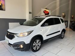 CHEVROLET Spin 1.8 4P FLEX ACTIVE7 7 LUGARES AUTOMTICO