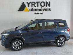 CHEVROLET Spin 1.8 4P FLEX PREMIER 7 LUGARES AUTOMTICO