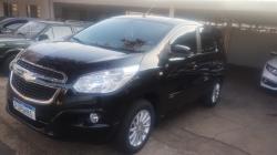 CHEVROLET Spin 1.8 4P FLEX LT AUTOMTICO