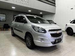CHEVROLET Spin 1.8 4P FLEX ADVANTAGE AUTOMTICO