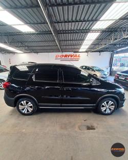 CHEVROLET Spin 1.8 4P FLEX ACTIVE7 7 LUGARES AUTOMTICO