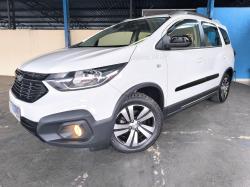 CHEVROLET Spin 1.8 4P FLEX ACTIVE7 7 LUGARES AUTOMTICO