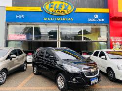 CHEVROLET Spin 1.8 4P FLEX LTZ 7 LUGARES