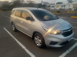 CHEVROLET Spin 1.8 4P FLEX LS