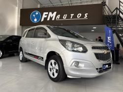 CHEVROLET Spin 1.8 4P FLEX LT