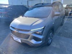 CHEVROLET Spin 1.8 4P FLEX PREMIER 7 LUGARES AUTOMTICO