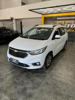 CHEVROLET Spin 1.8 4P FLEX PREMIER 7 LUGARES AUTOMTICO