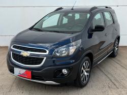 CHEVROLET Spin 1.8 4P FLEX ACTIVE5 AUTOMTICO